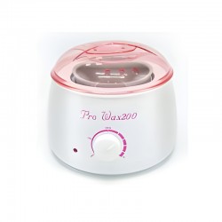 Κεριέρα Pro Wax 100 Ζεστού Κεριού Ροζ ,100 Watt