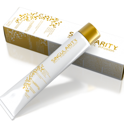IMPERITY Singularity® Professional Κρέμα Βαφή Μαλλιών 100ml ,  6,66 Ξανθό Σκούρο Έντονο Κόκκ